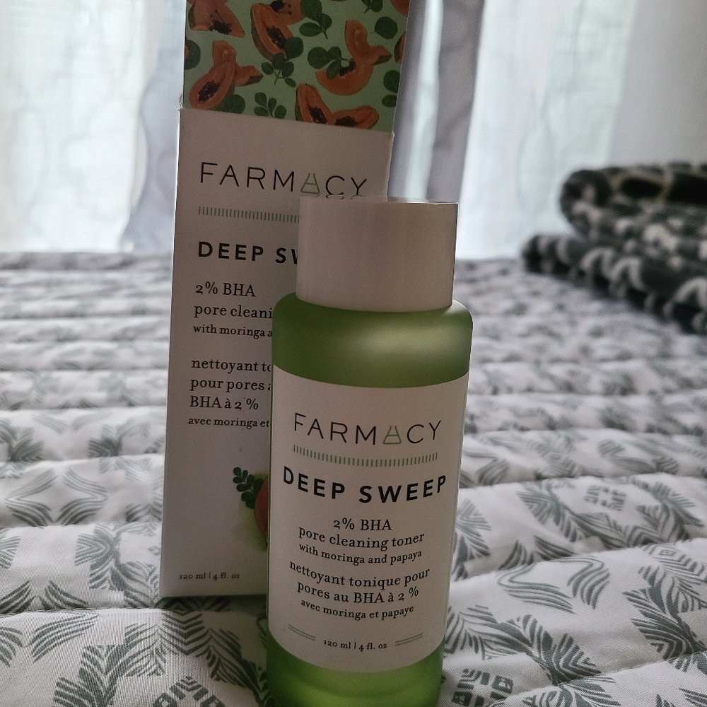 FARMACY TONER